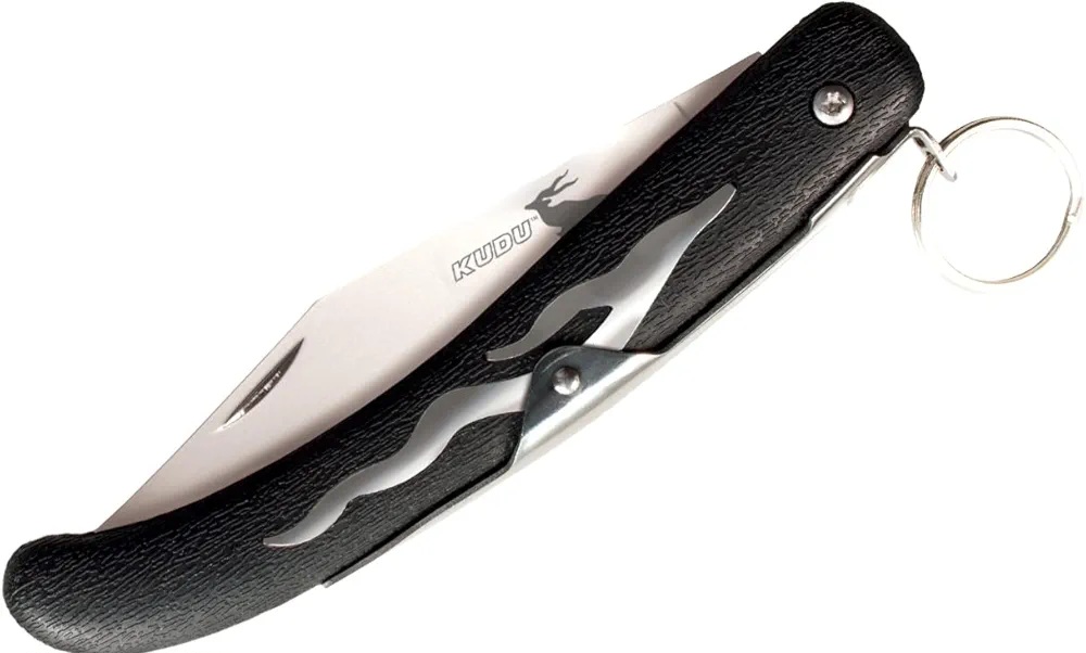 Kudo lite knife 3