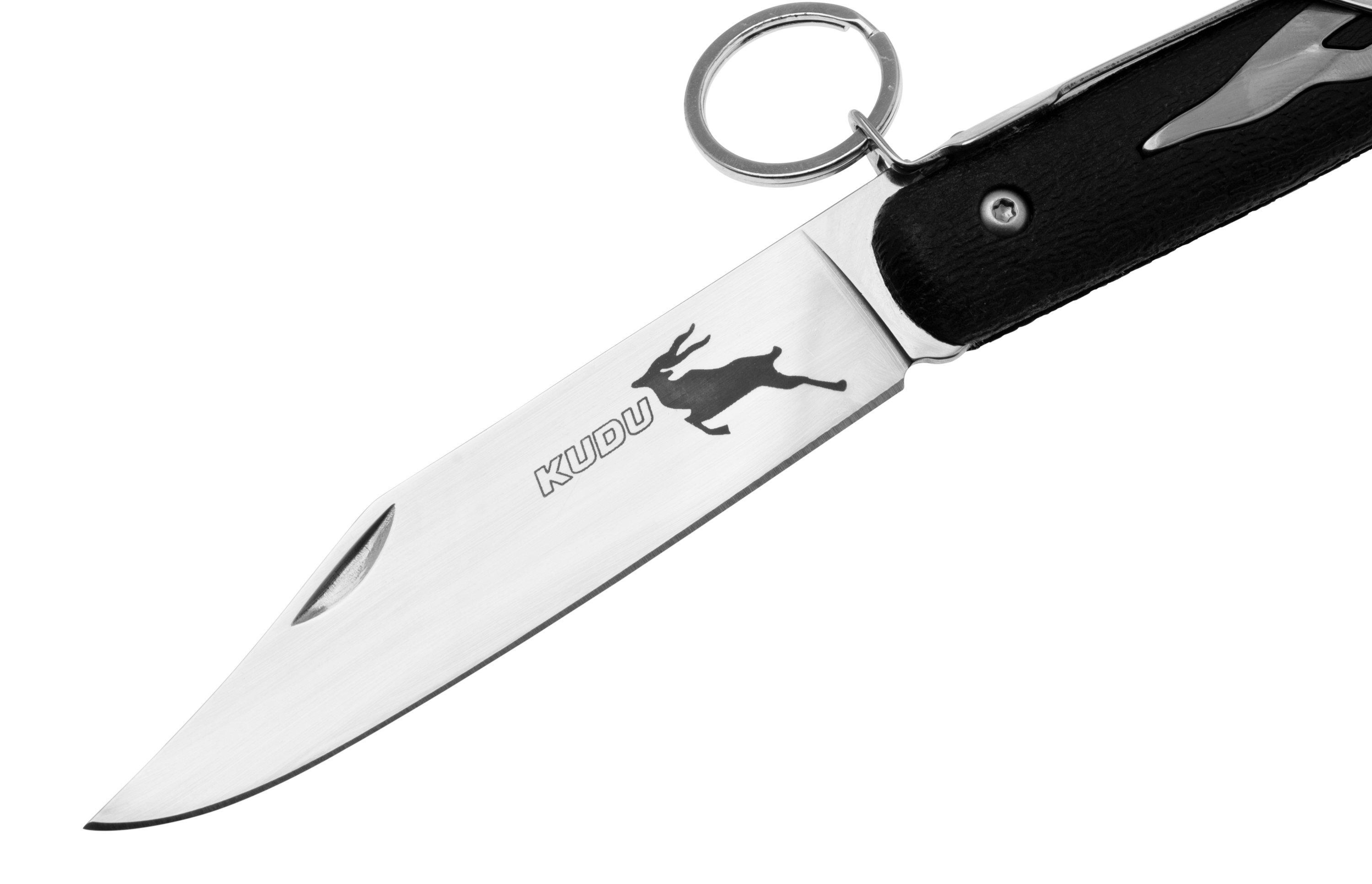 Kudo lite knife 2