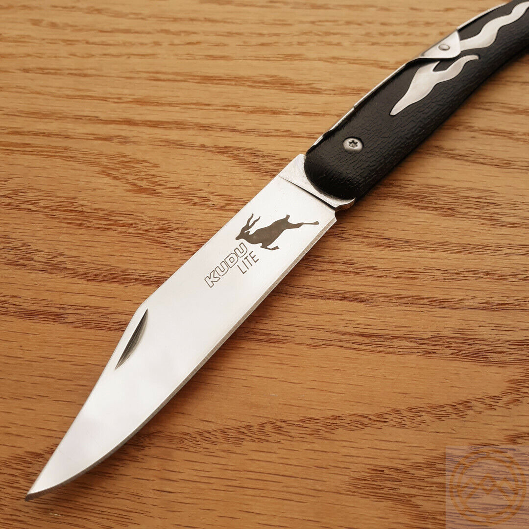Kudo lite knife 6