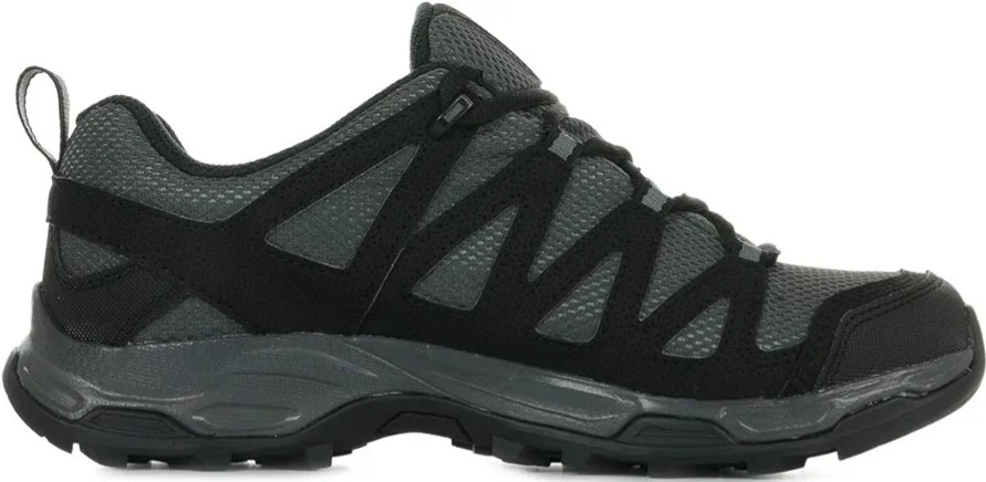 Chaussures Salomon 9