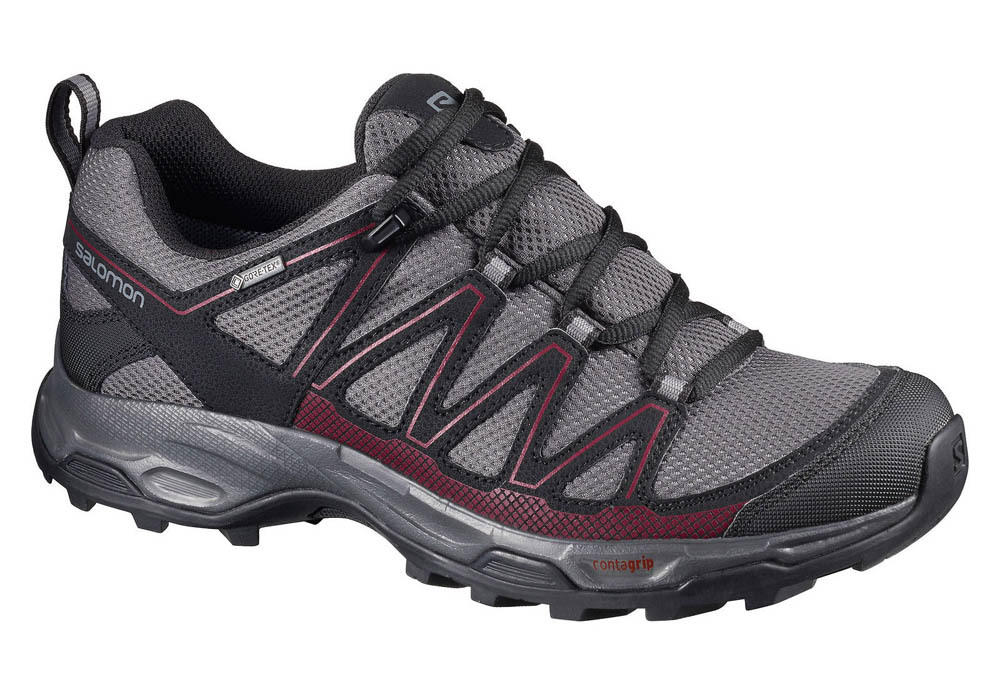 Chaussures Salomon 10