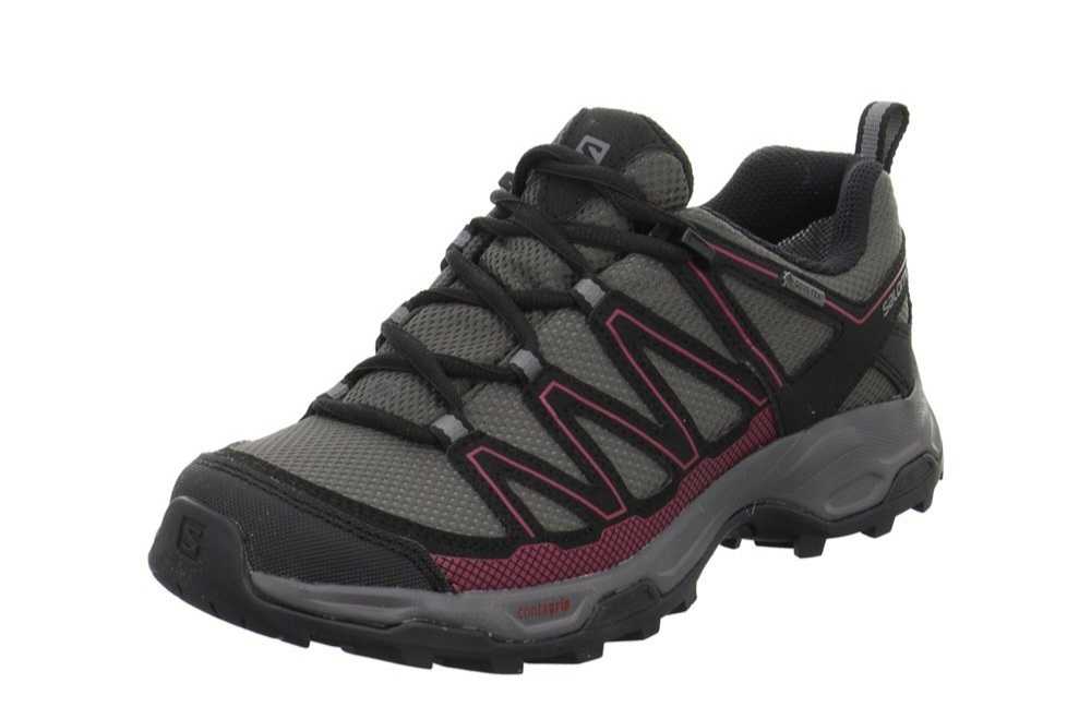 Chaussures Salomon 8