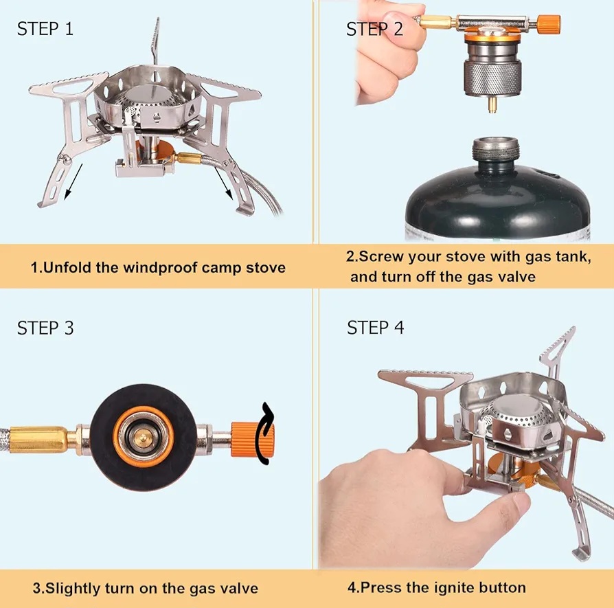 honeycomb stove 4