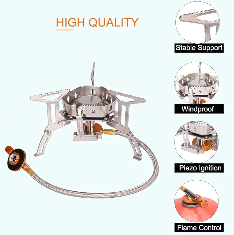 honeycomb stove 3