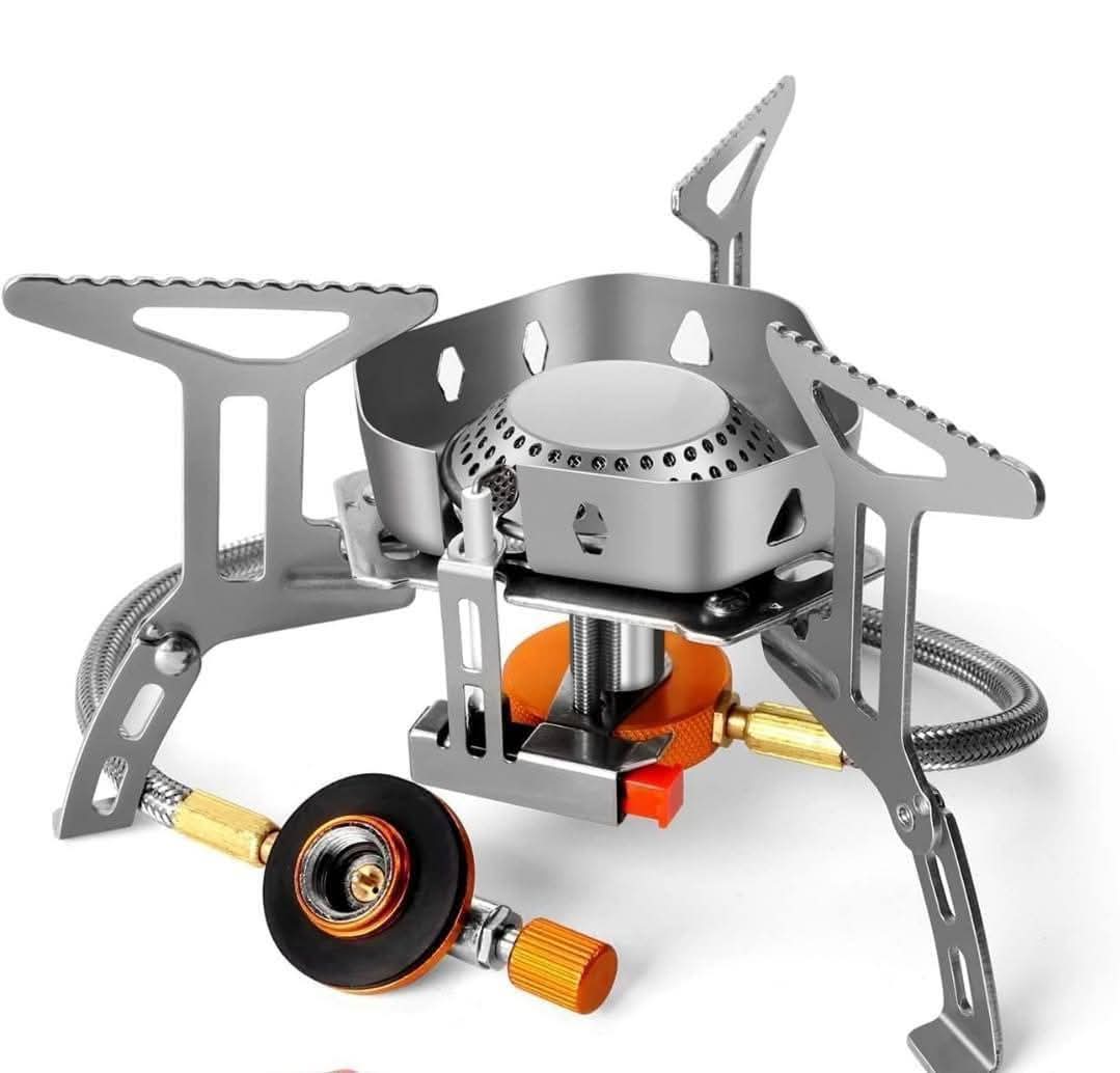 honeycomb stove 9