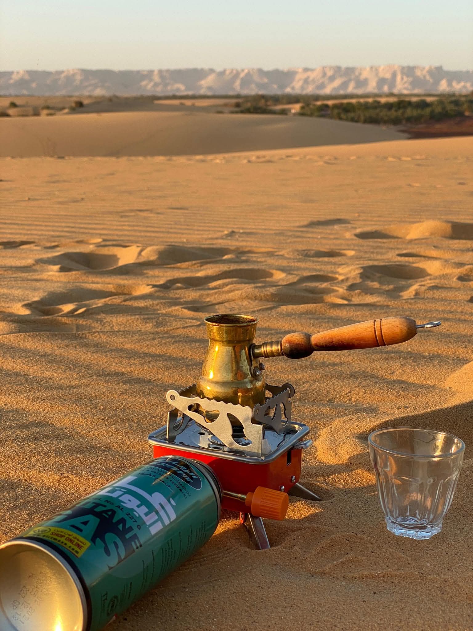 Mini gas stove 11
