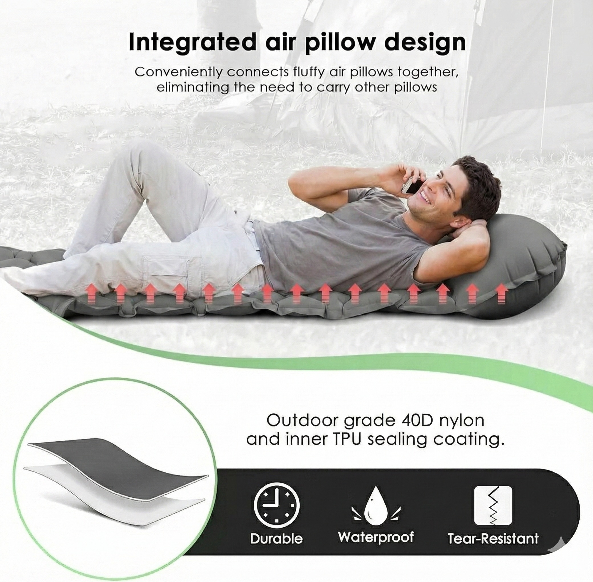 Matelas 11