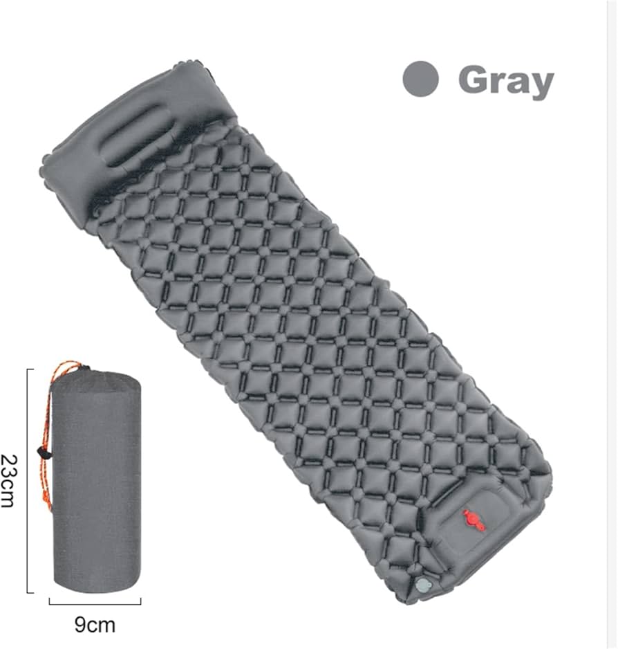 Matelas 4