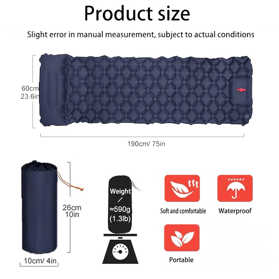 Matelas 2