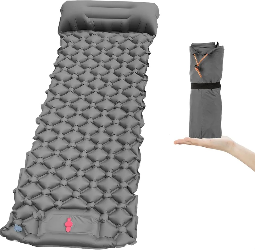 Matelas 6