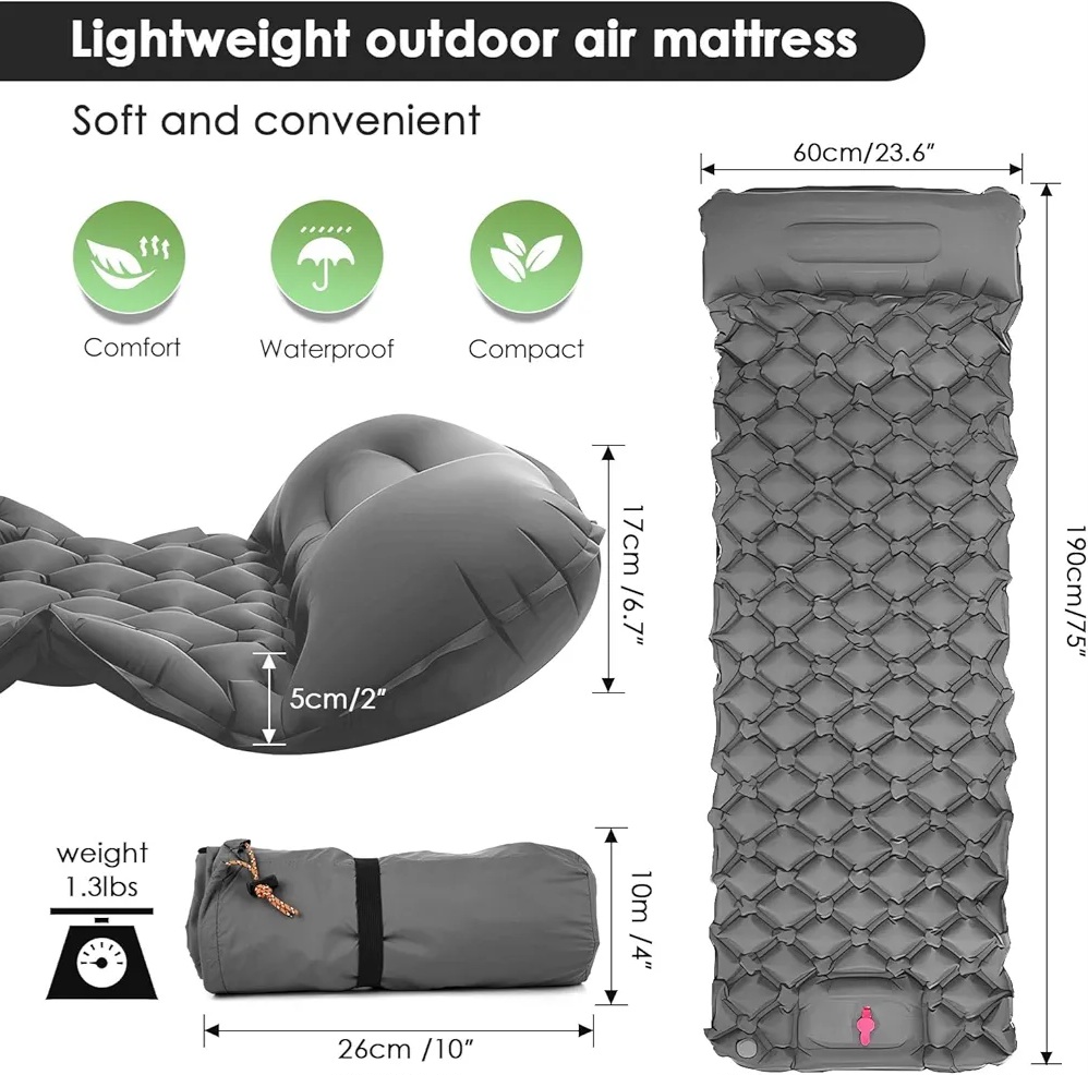 Matelas 8