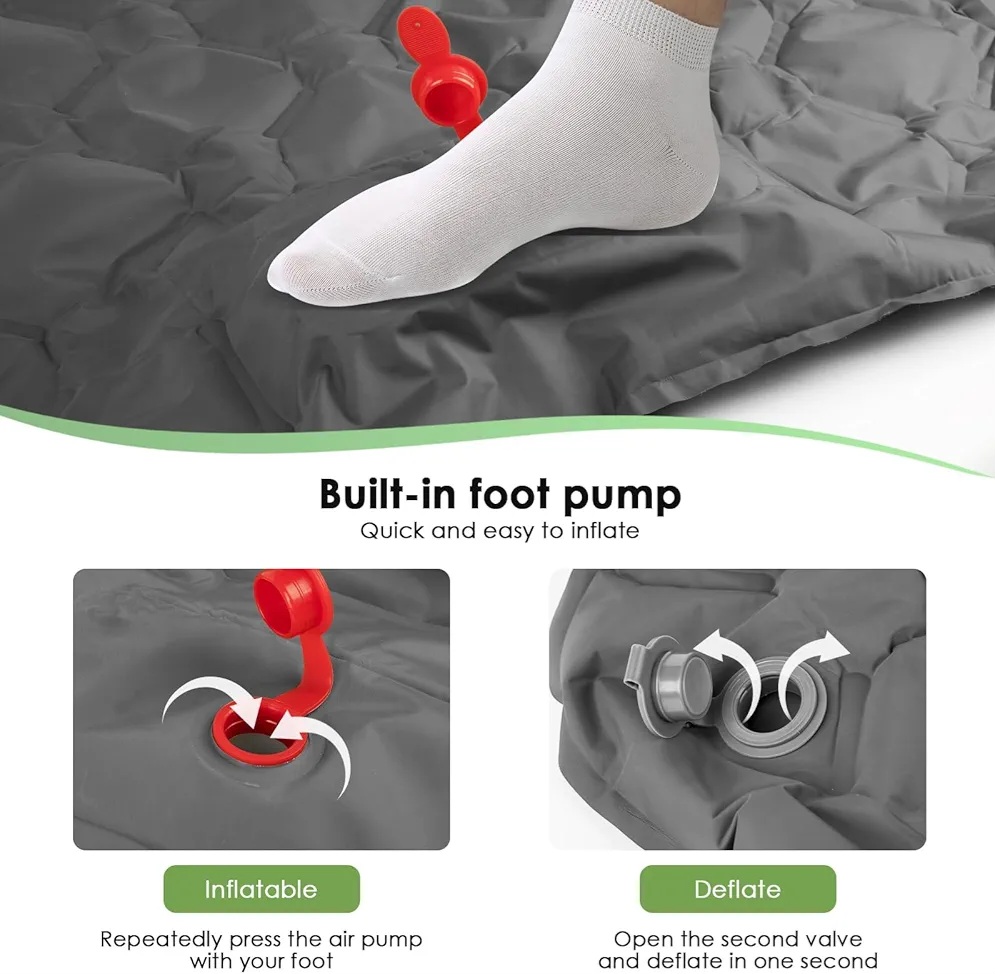 Matelas 7