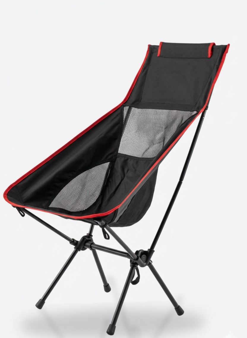 Chaise démontable 2