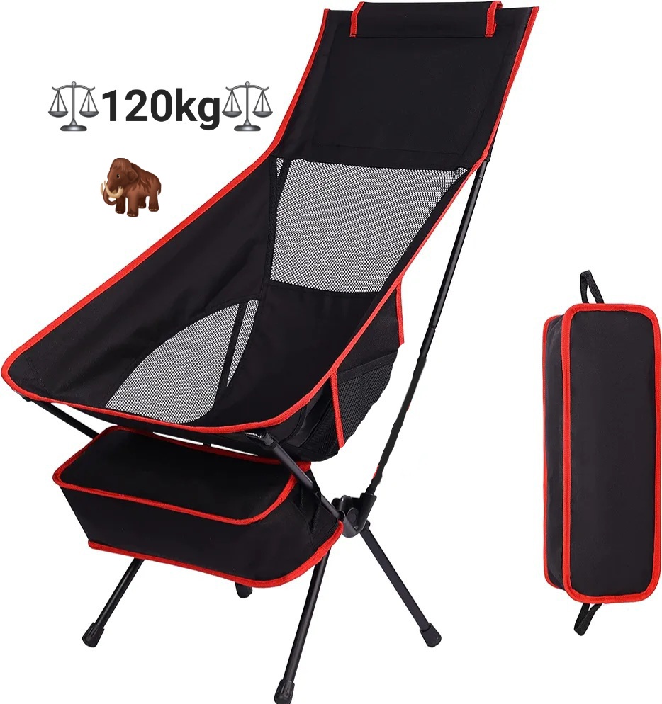 Chaise démontable