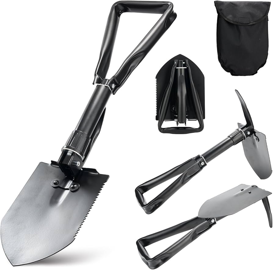 Shovel