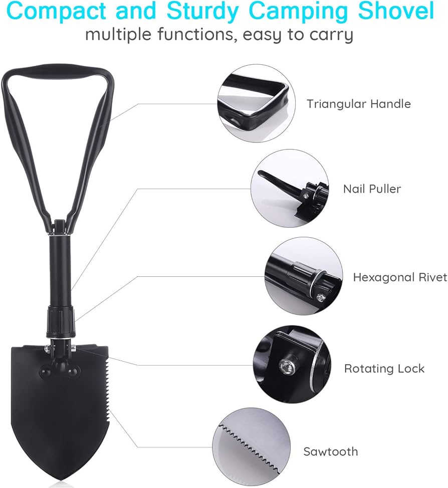 Shovel 3