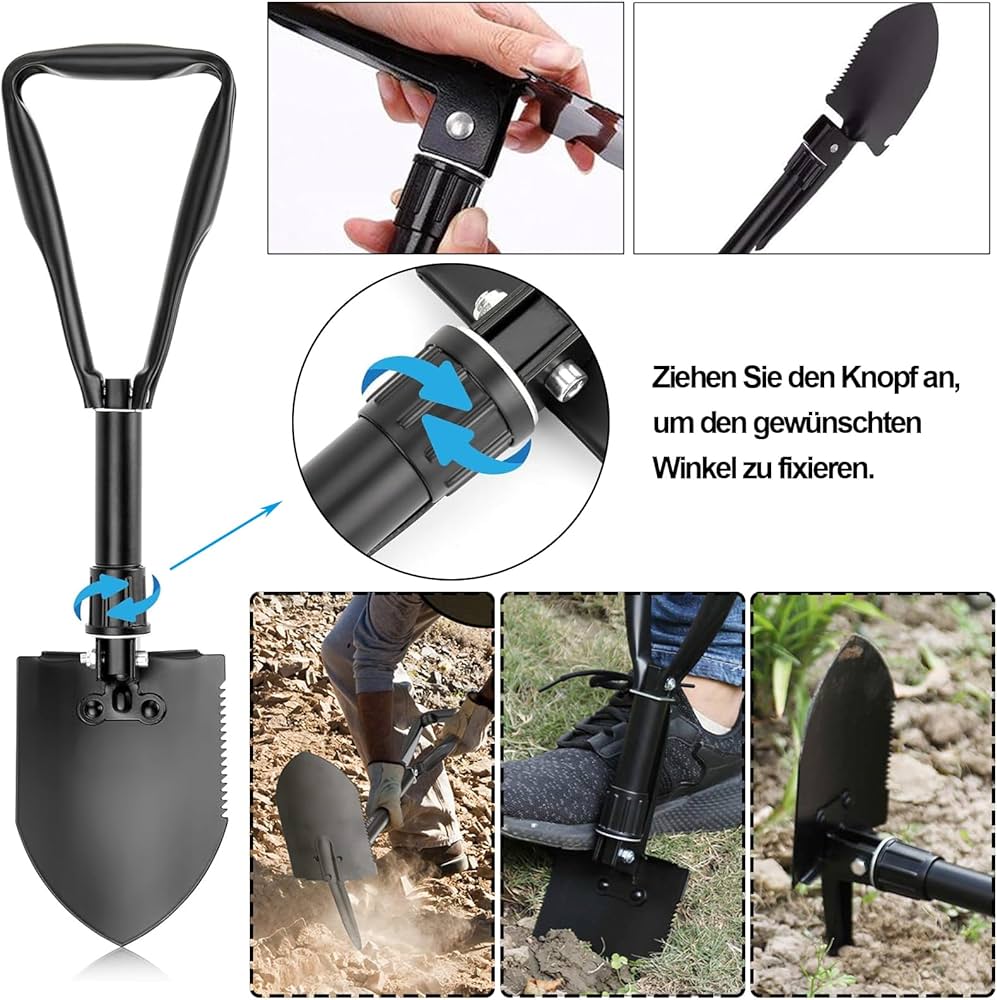 Shovel 2
