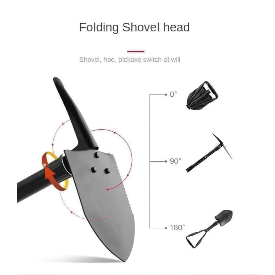 Shovel 6