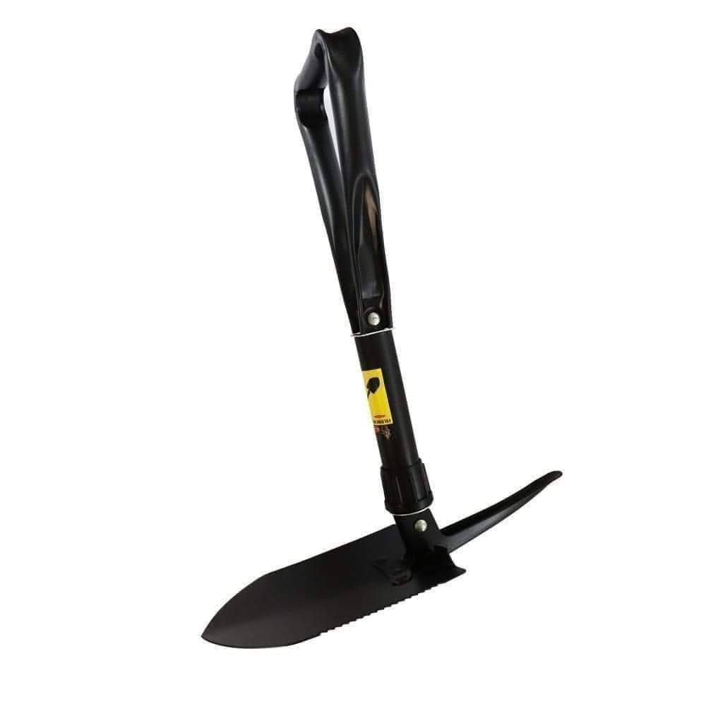 Shovel 7