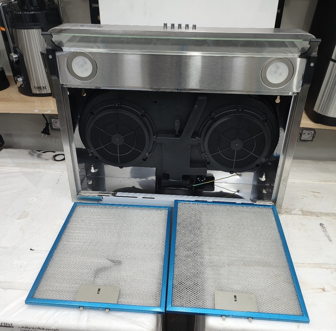 Plaque vesca inox fonte tabouna طاولة المطبخ 5